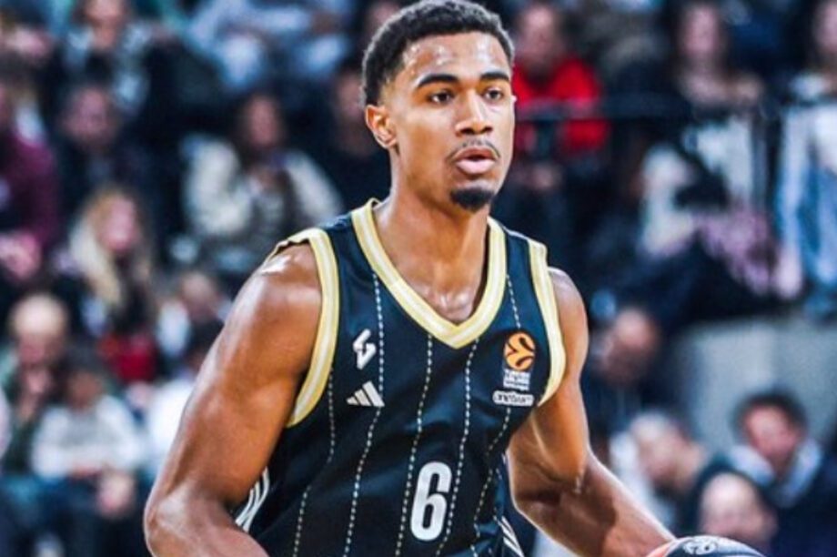 Τεό Μαλεντόν