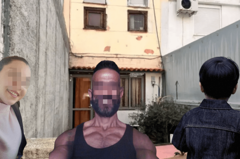 3χρονο κακοποίηση Ηράκλειο