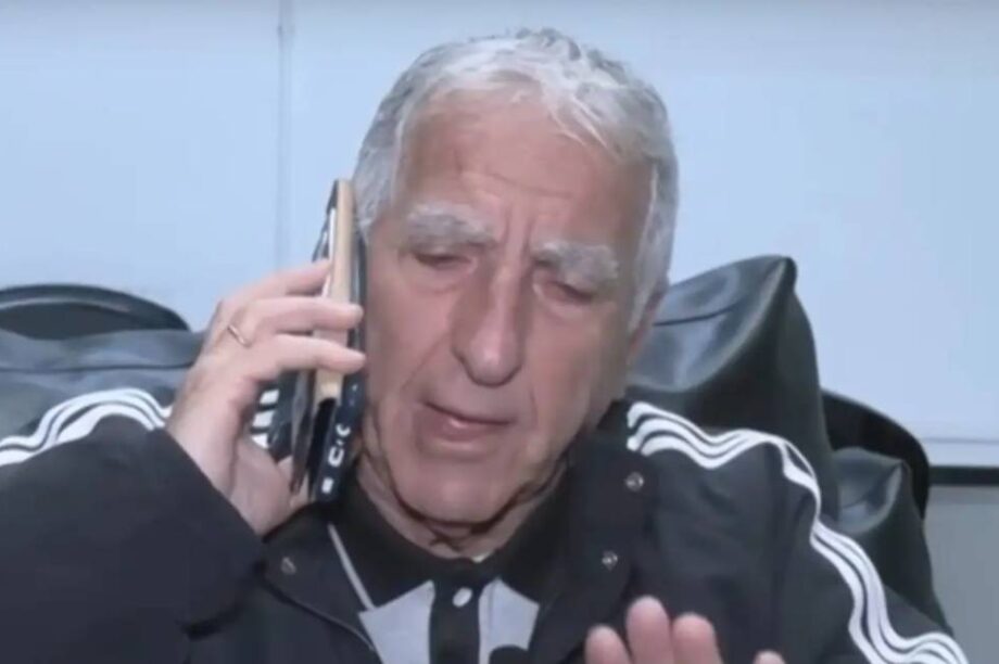 Τότης Φυλακούρης