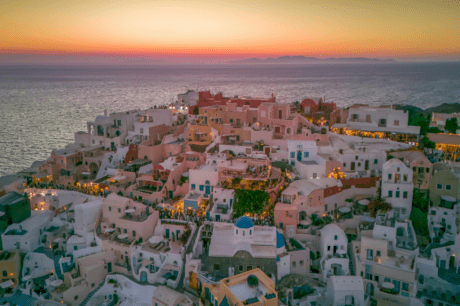 τουρισμός