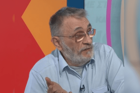 Τριανταφυλλίδης