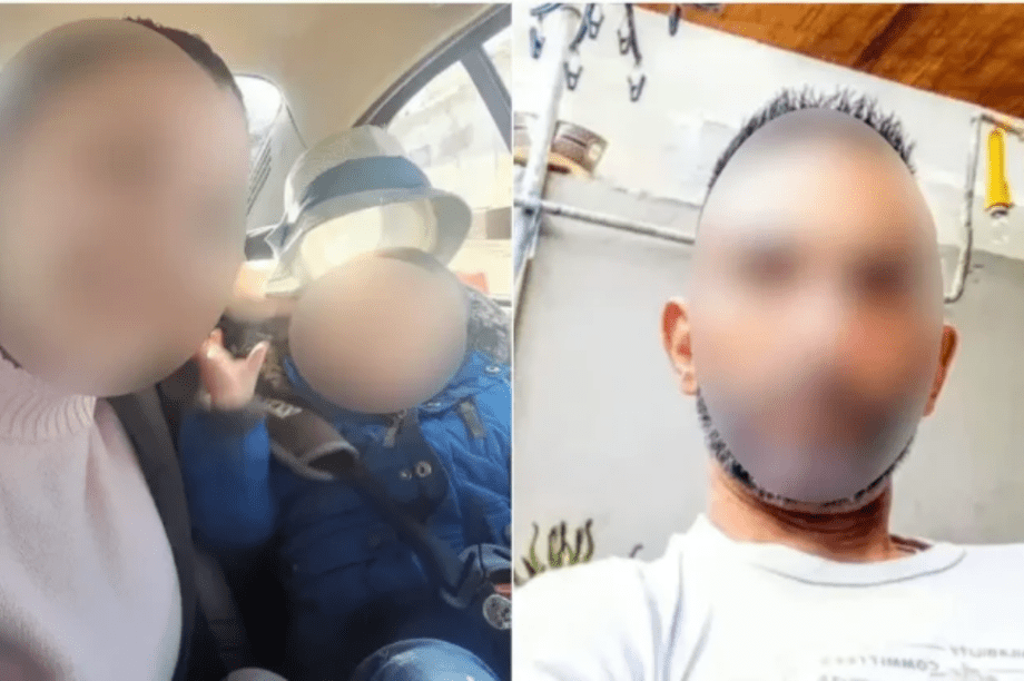 3χρονο κακοποίηση