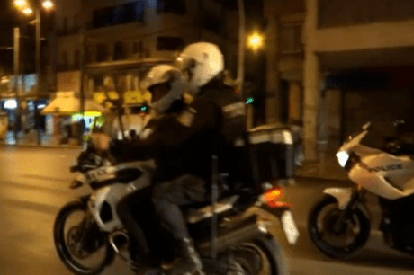 τροχαίο
