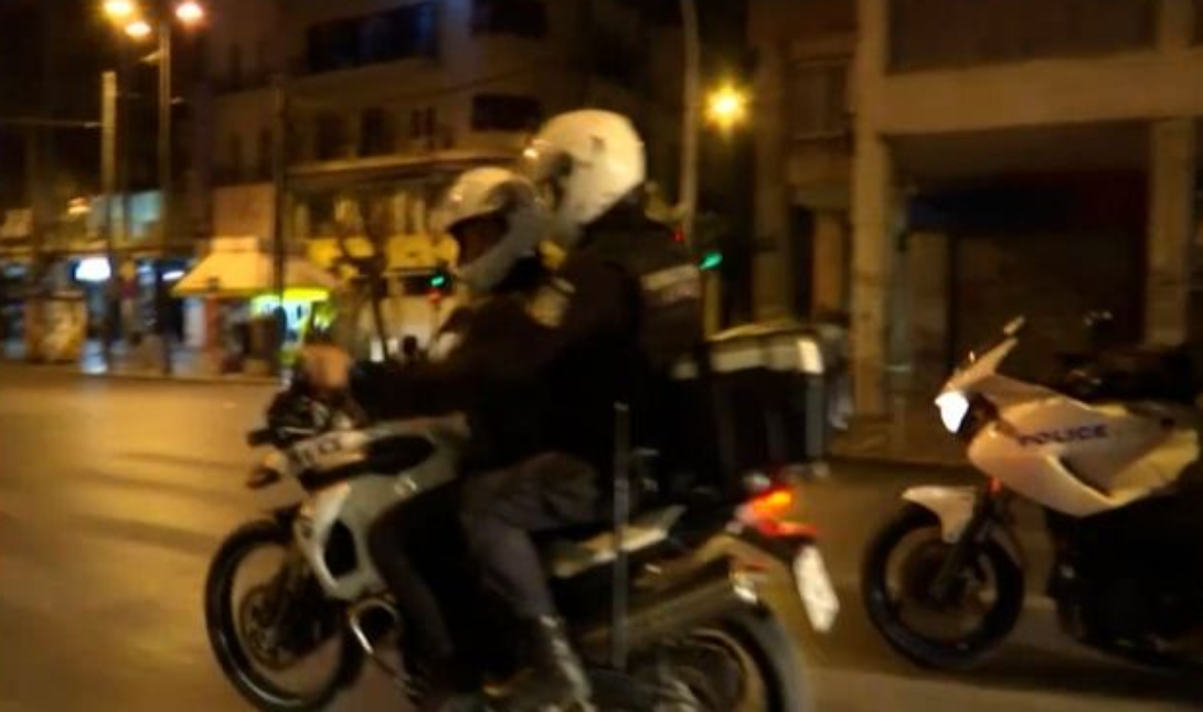 τροχαίο