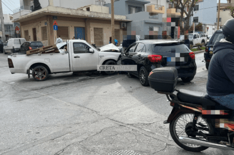 τροχαίο