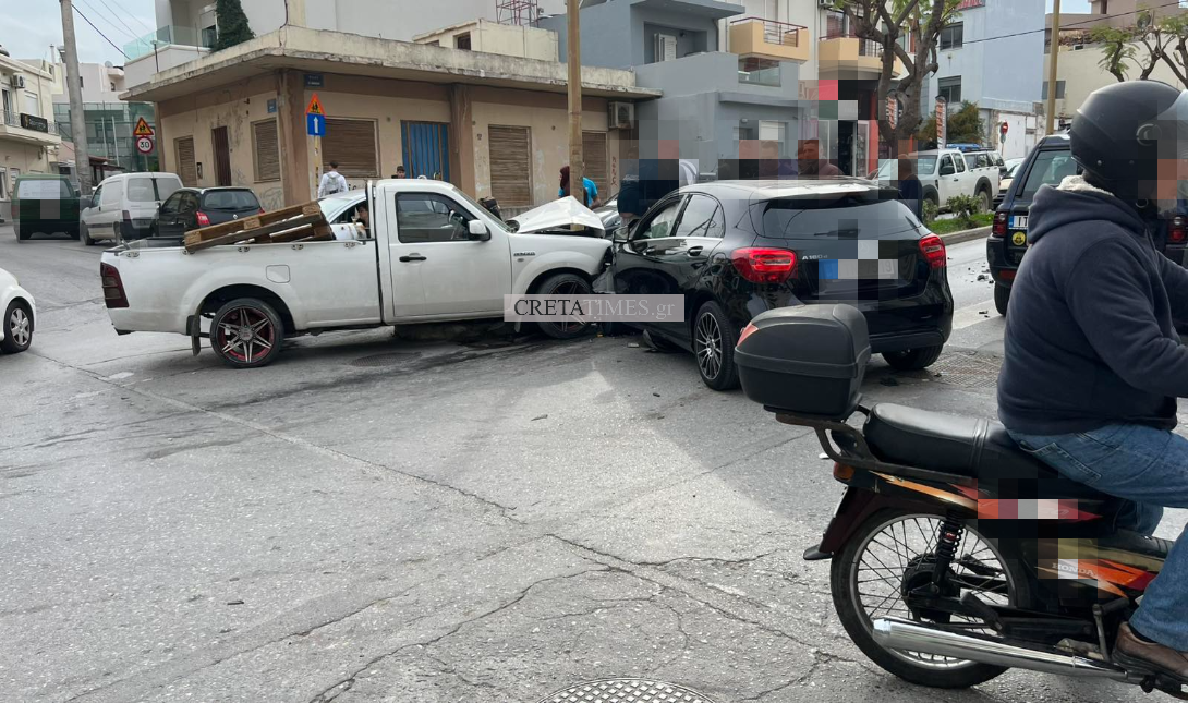 τροχαίο
