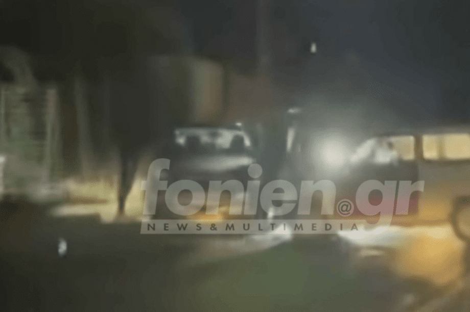 τροχαίο Λασίθι