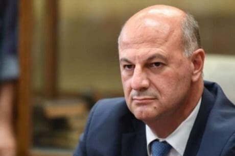 Τσιάρας