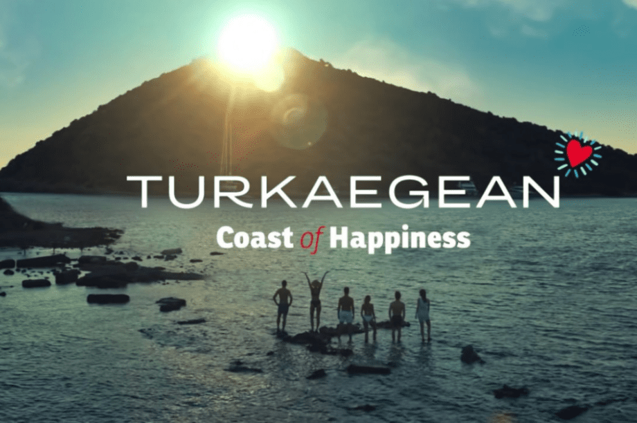 turkaegean