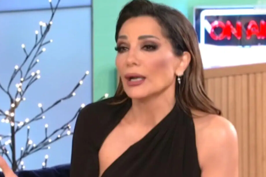 Δέσποινα Βανδή