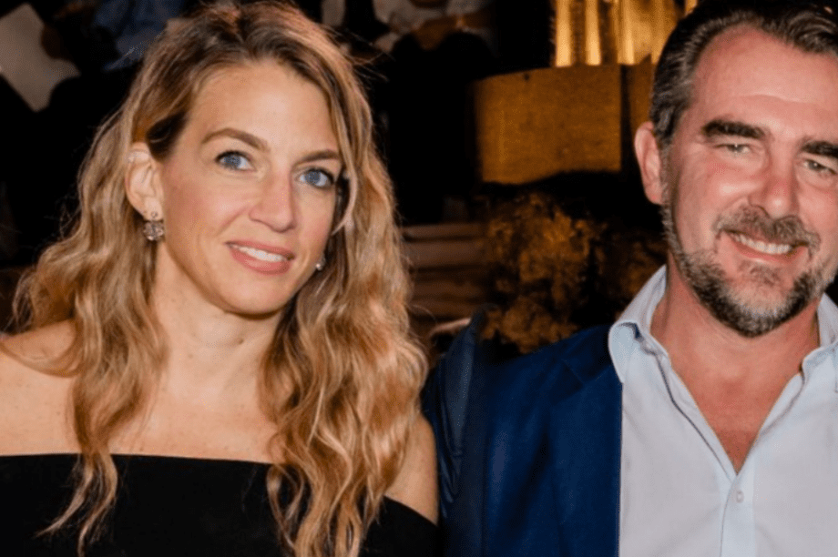 Χρυσή Βαρδινογιάννη