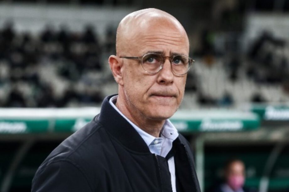 Λεωνίδας Βόκολος