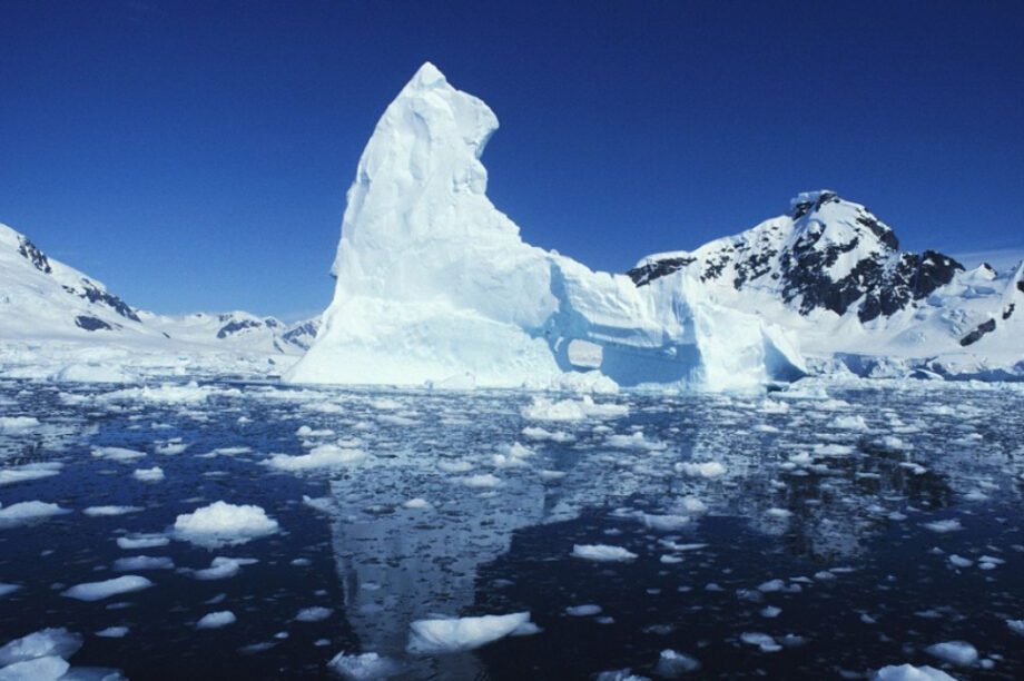 Βόρειος Πόλος