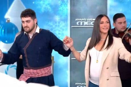 Ανθή Βούλγαρη