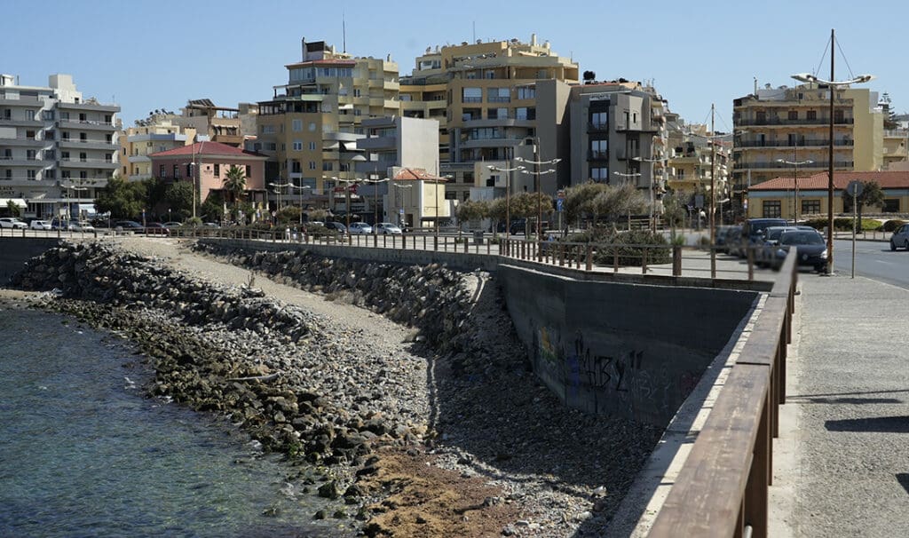 Κόλπος Δερματά