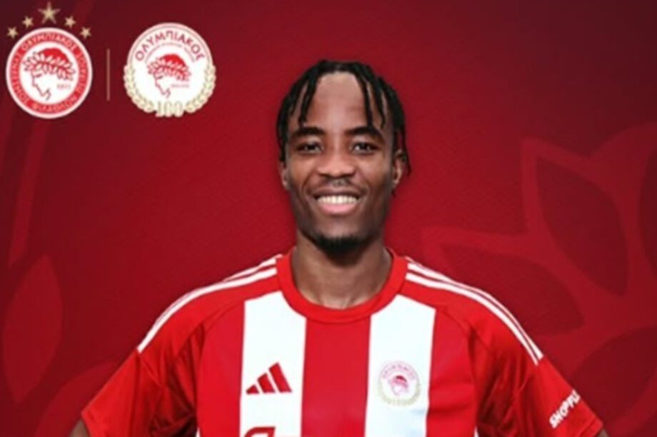 Ολυμπιακός