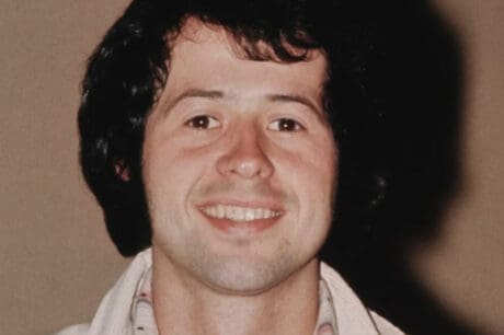 Wayne Osmond
