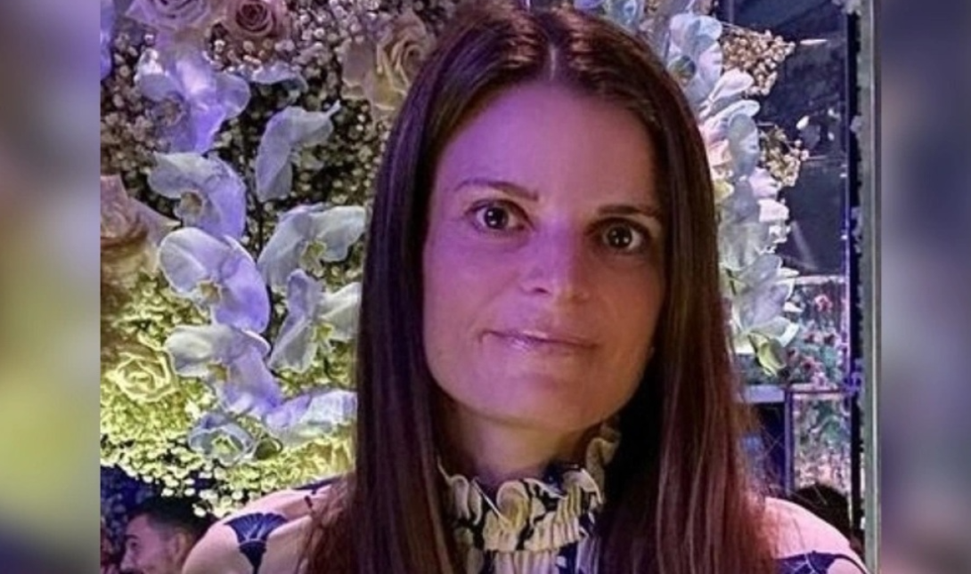 Αθηνά Ωνάση
