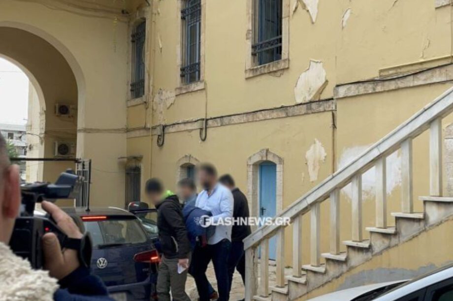 Χανιά προθεσμία