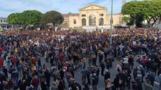 Χανιά Τέμπη