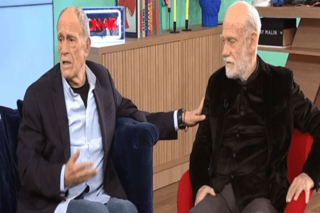 Λιάνης