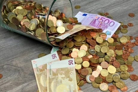 χρηματα πληρωμη επιδοματα