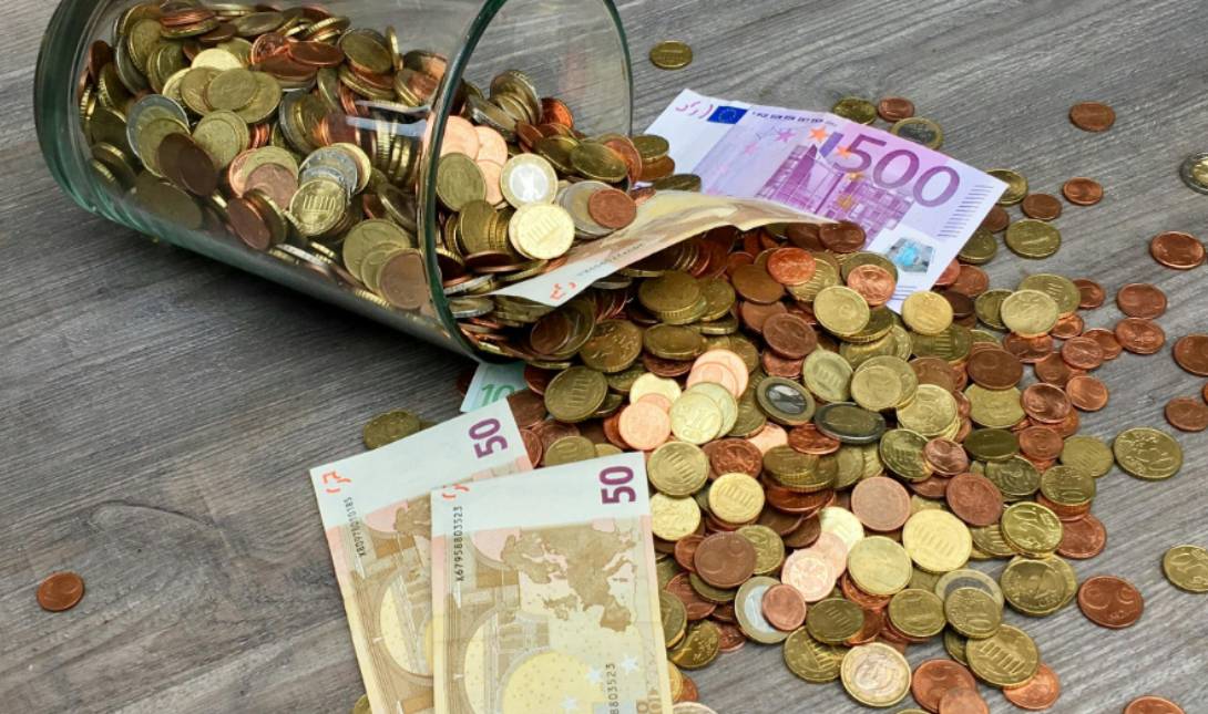 χρηματα πληρωμη επιδοματα