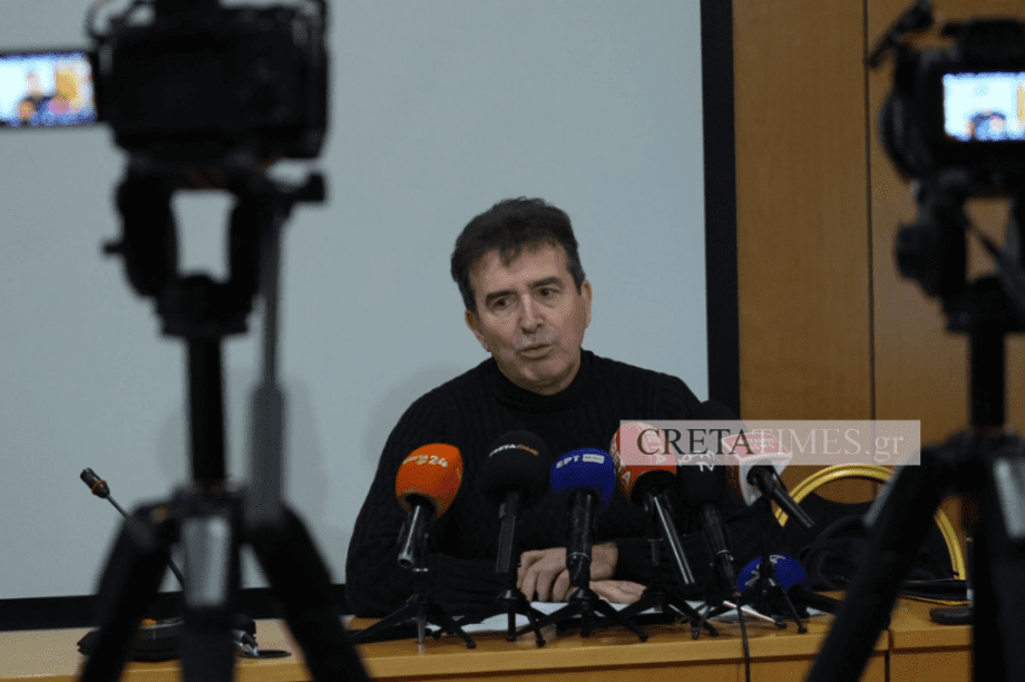 Χρυσοχοΐδης