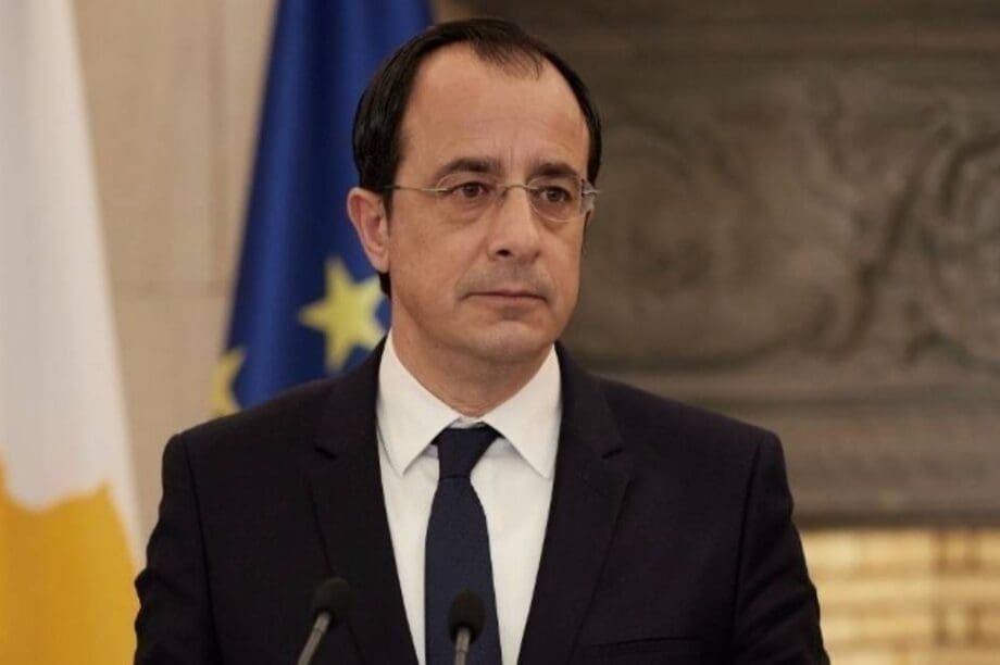 Χριστοδουλίδης