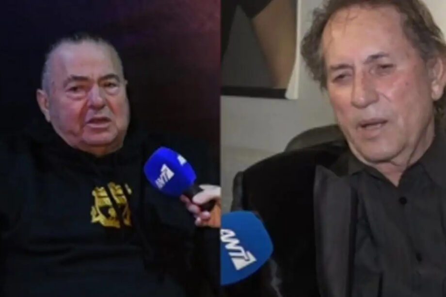 Μάκης Χριστοδουλόπουλος