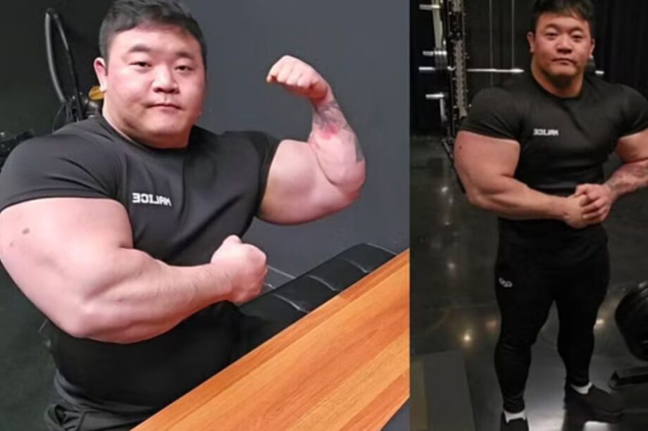 Youtuber πέθανε