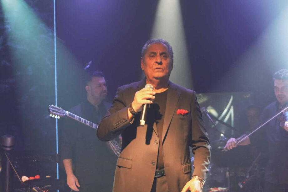 Ζαφείρης Μελάς