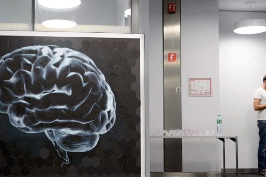 εγκέφαλος λειτουργία άνοια