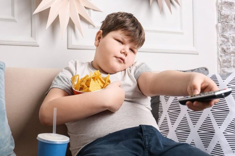 παχυσαρκία