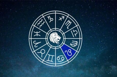 ζώδια