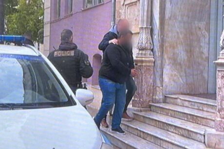 40χρονος