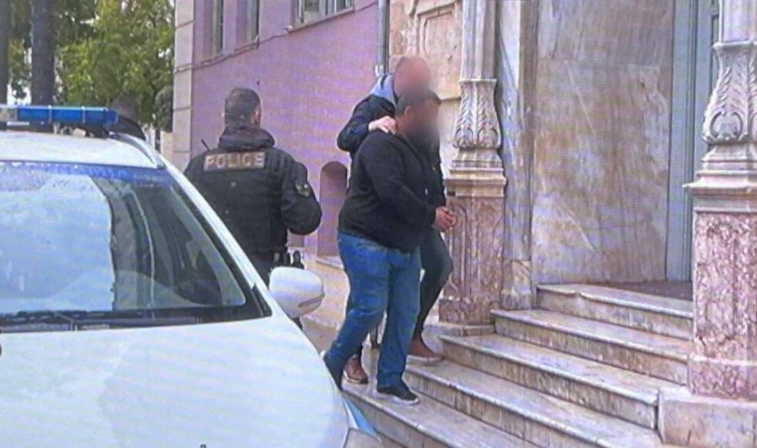 40χρονος