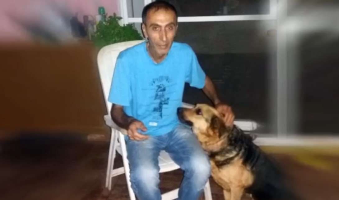 58χρονος