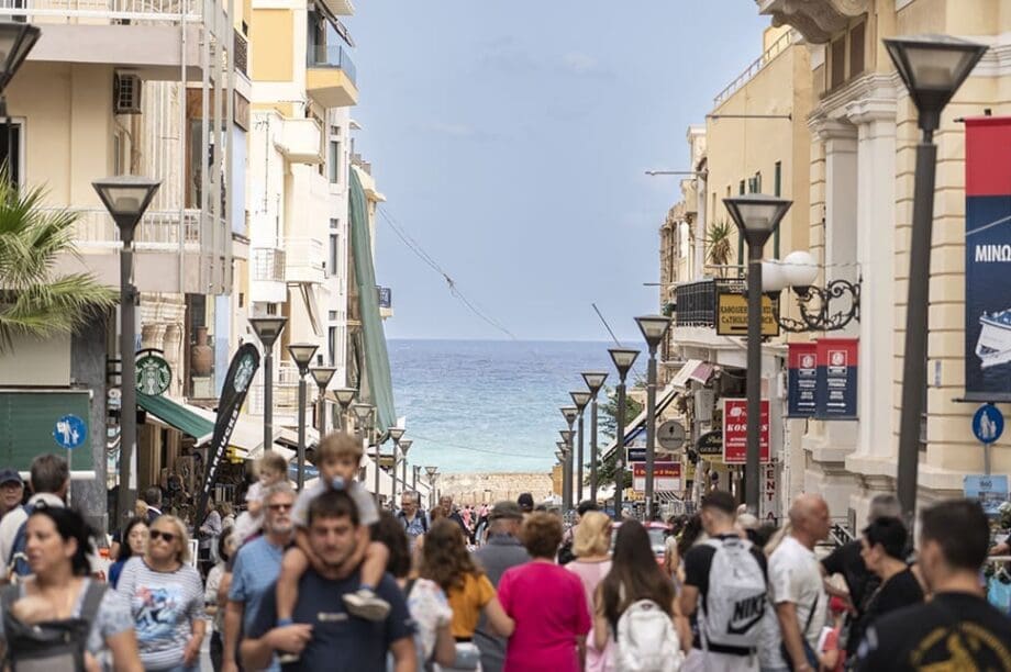 Πάσχα Κρήτη