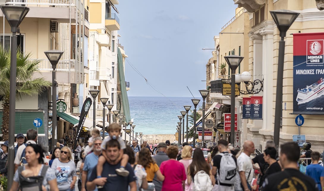 Πάσχα Κρήτη