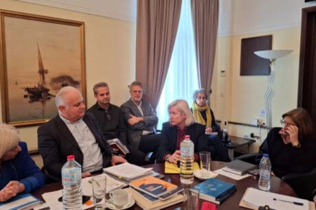 Δικαιώνεται ο Δήμος Ηρακλείου από τον Συνήγορο του Πολίτη