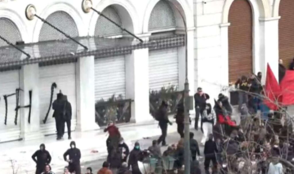 Επεισόδια