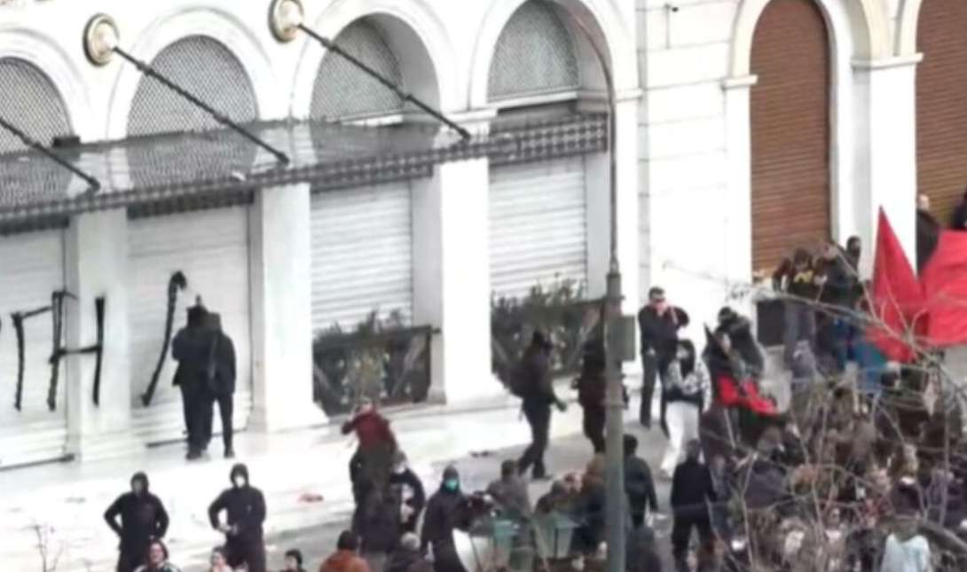 Επεισόδια