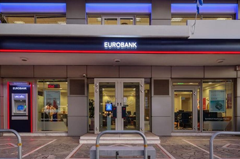 Eurobank