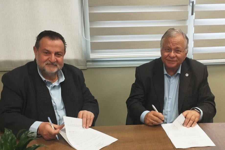 Σύμφωνο συνεργασίας ανάμεσα σε Δήμο Μινώα Πεδιάδας και «Το Χαμόγελο του Παιδιού»