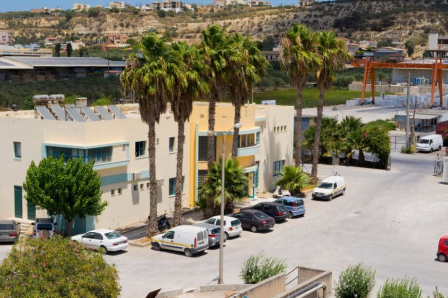 Κλειστά τα γραφεία της ΔΕΥΑΗ την Παρασκευή 28 Φεβρουαρίου