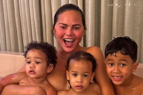 Chrissy Teigen