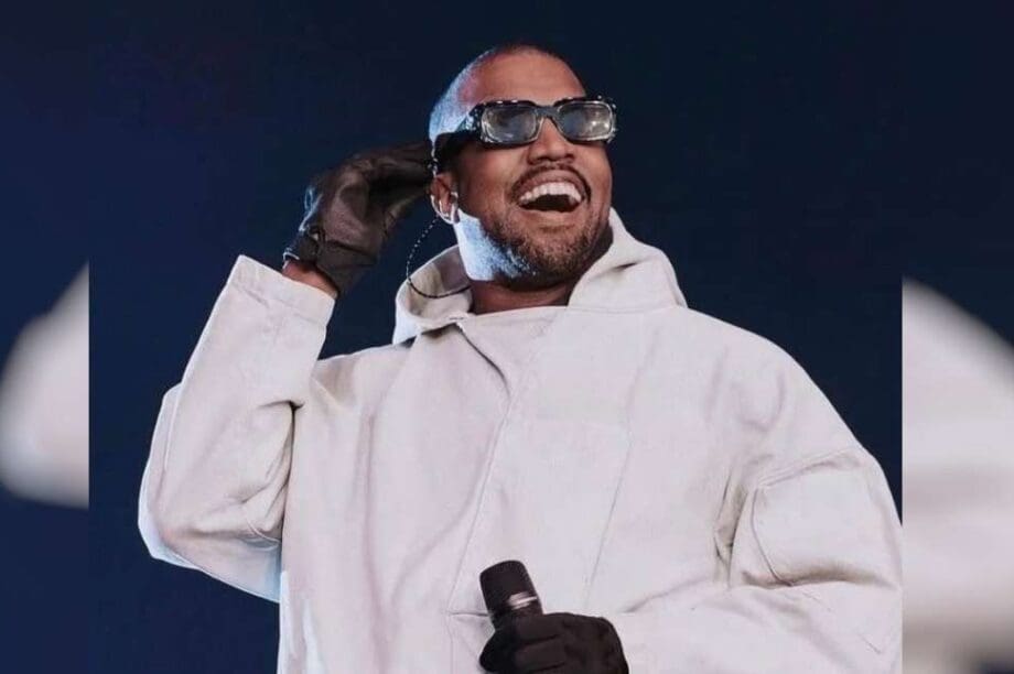 Kanye West