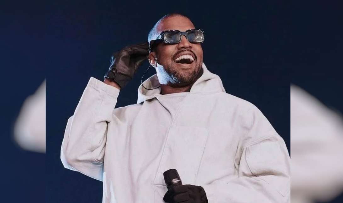 Kanye West