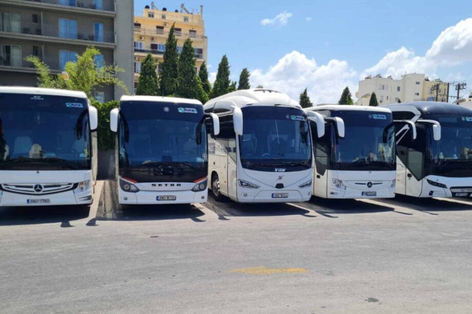 Αναστολή δρομολογίων του ΚΤΕΛ Χανίων-Ρεθύμνου την Παρασκευή 28/2